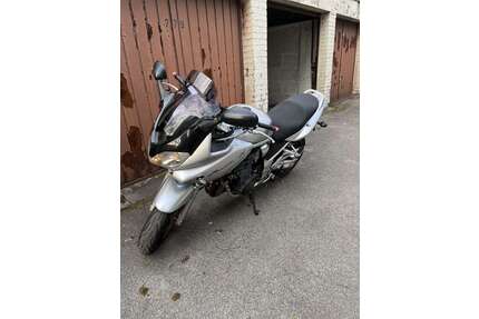 Suzuki Bandit 1200 Gebrauchtwagen