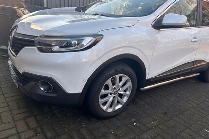 Renault Kadjar Gebrauchtwagen