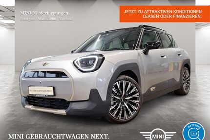 Mini Aceman Gebrauchtwagen