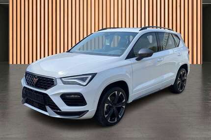 Cupra Ateca Gebrauchtwagen