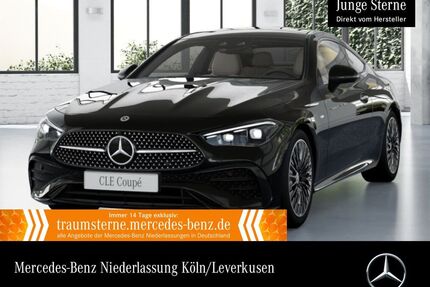 Mercedes-Benz CLE 300 Gebrauchtwagen