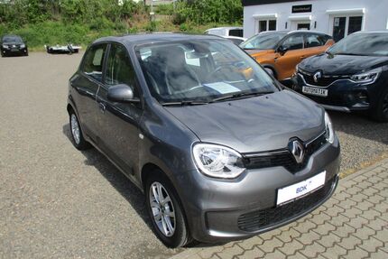 Renault Twingo Gebrauchtwagen