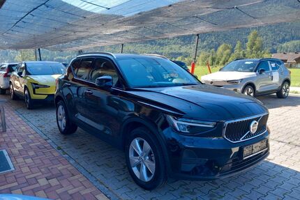 Volvo XC40 Gebrauchtwagen