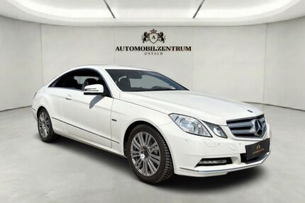 Mercedes-Benz E 250 Gebrauchtwagen