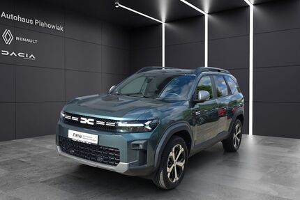 Dacia Bigster Gebrauchtwagen