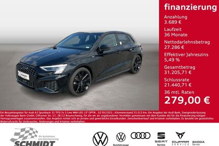 Audi A3 Gebrauchtwagen
