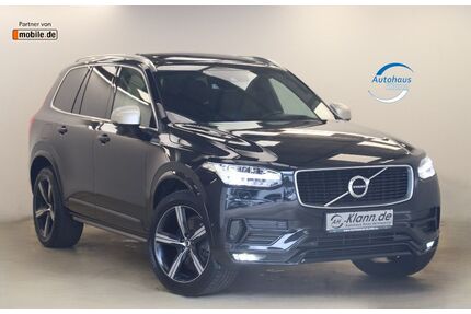 Volvo XC90 Gebrauchtwagen