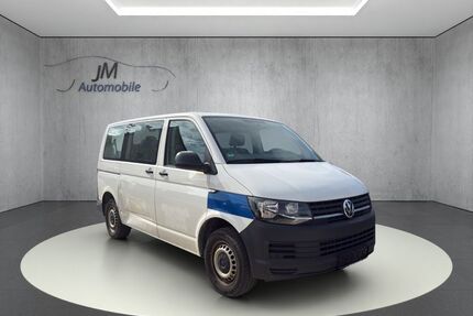 VW T6 Transporter Gebrauchtwagen