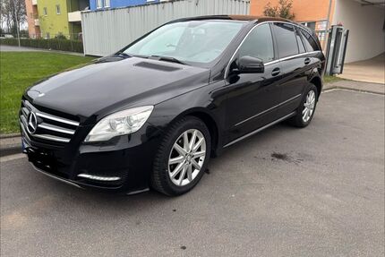 Mercedes-Benz R 350 Gebrauchtwagen