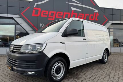 VW T6 Transporter Gebrauchtwagen