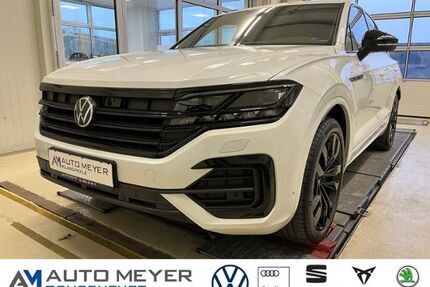 VW Touareg Gebrauchtwagen