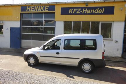 Opel Combo Gebrauchtwagen