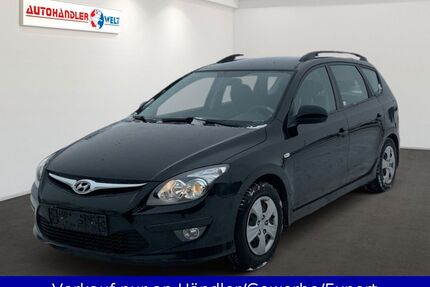 Hyundai i30 Gebrauchtwagen