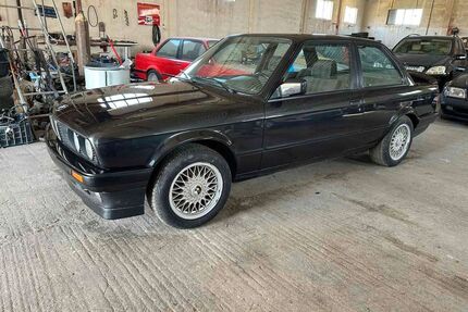 BMW 318 Gebrauchtwagen