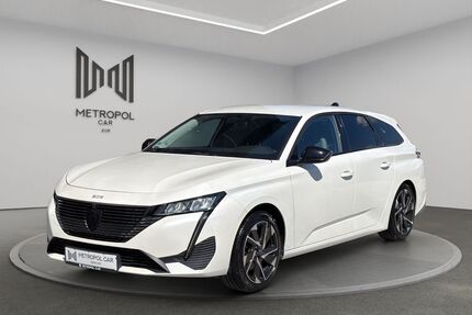 Peugeot 308 Gebrauchtwagen