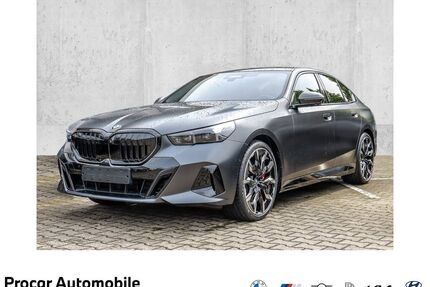 BMW 540 Gebrauchtwagen