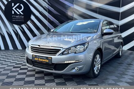 Peugeot 308 Gebrauchtwagen