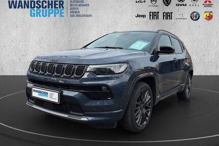 Jeep Compass Gebrauchtwagen