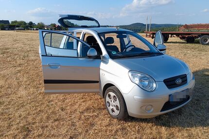 Land Rover Picanto 