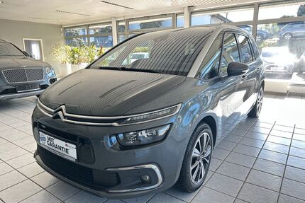 Citroen Grand C4 Picasso / SpaceTourer Gebrauchtwagen