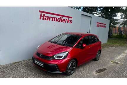 Honda Jazz Gebrauchtwagen