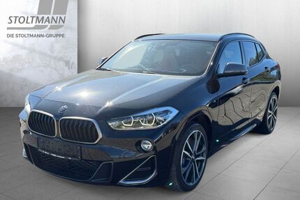 BMW X2 Gebrauchtwagen
