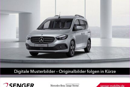 Mercedes-Benz T-Klasse Gebrauchtwagen