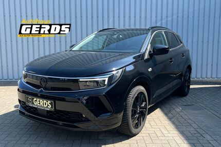 Opel Grandland (X) Gebrauchtwagen