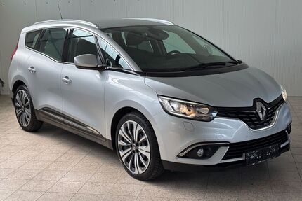 Renault Grand Scenic Gebrauchtwagen