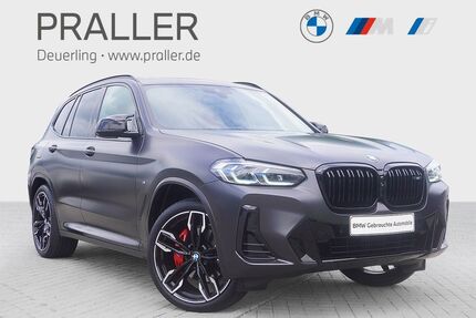 BMW X3 M40 Gebrauchtwagen