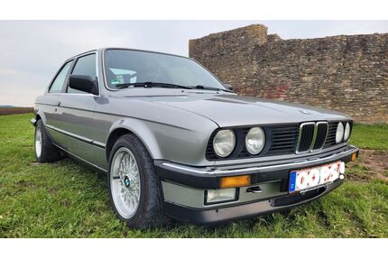 BMW 325 Gebrauchtwagen
