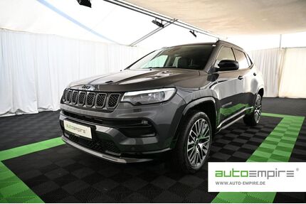Jeep Compass Gebrauchtwagen