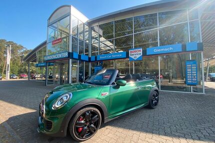 Lotus John Cooper Works Cabrio 