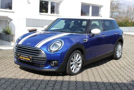 Mini Cooper Clubman Gebrauchtwagen