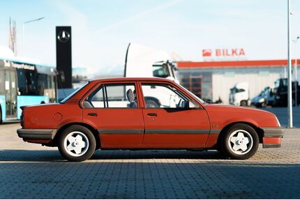 Opel Ascona Gebrauchtwagen