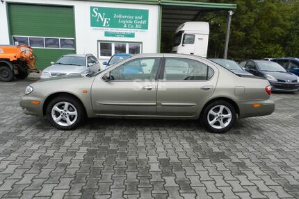 Nissan Maxima Gebrauchtwagen