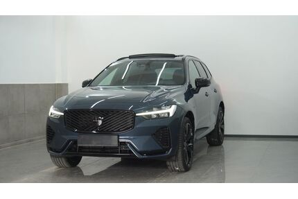 Volvo XC60 Gebrauchtwagen