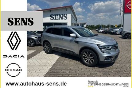 Renault Koleos Gebrauchtwagen