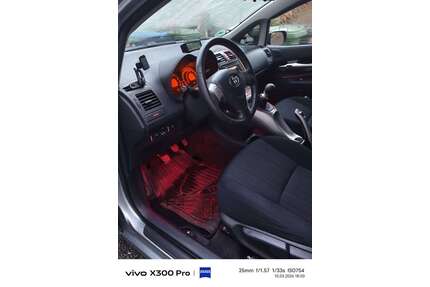 Toyota Auris Gebrauchtwagen