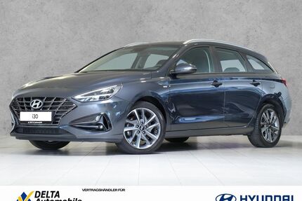 Hyundai i30 Gebrauchtwagen