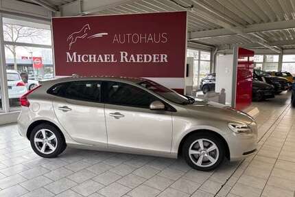 Volvo V40 Gebrauchtwagen