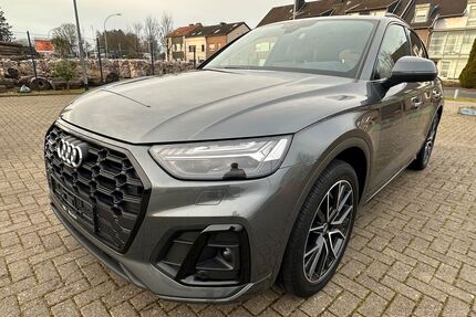 Audi SQ5 Gebrauchtwagen