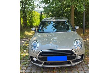 Mini Cooper Clubman Gebrauchtwagen