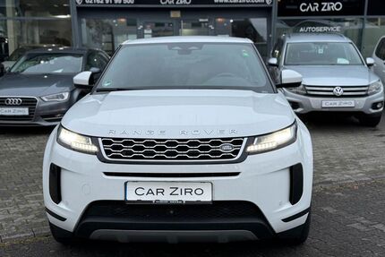 Land Rover Range Rover Evoque Gebrauchtwagen