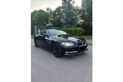 BMW 325 Gebrauchtwagen