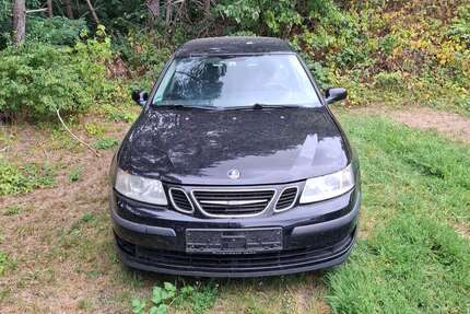 Saab 9-3 Gebrauchtwagen