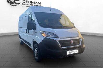 Fiat Ducato Gebrauchtwagen
