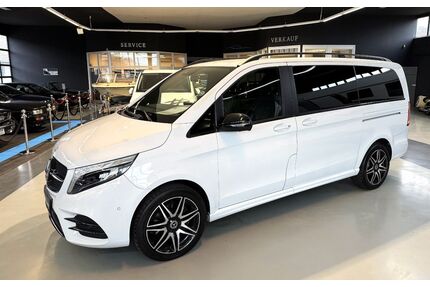 Mercedes-Benz V 300 Gebrauchtwagen