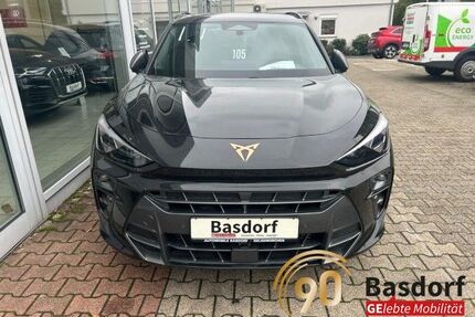 Cupra Terramar Gebrauchtwagen