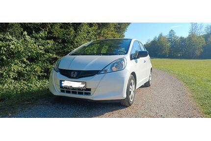 Honda Jazz Gebrauchtwagen
